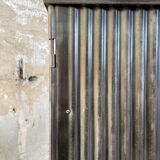 Strafor double door wardrobe, circa 1940.