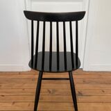 Scandinavian chair, circa 1950