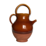 Carafe/pichet en grès de Poterie du soleil, Salernes