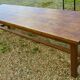 Table de ferme