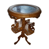 Table of games
