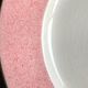 4 flat plates Badonviller, Made in France