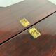 Smoking table Secession by Portois & Fix