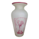 Art Nouveau vase