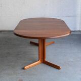 Dining table by Glostrup