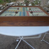 Old toy board games "jura"