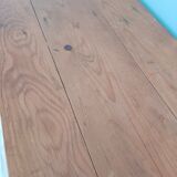 Khaki Parisian buffet