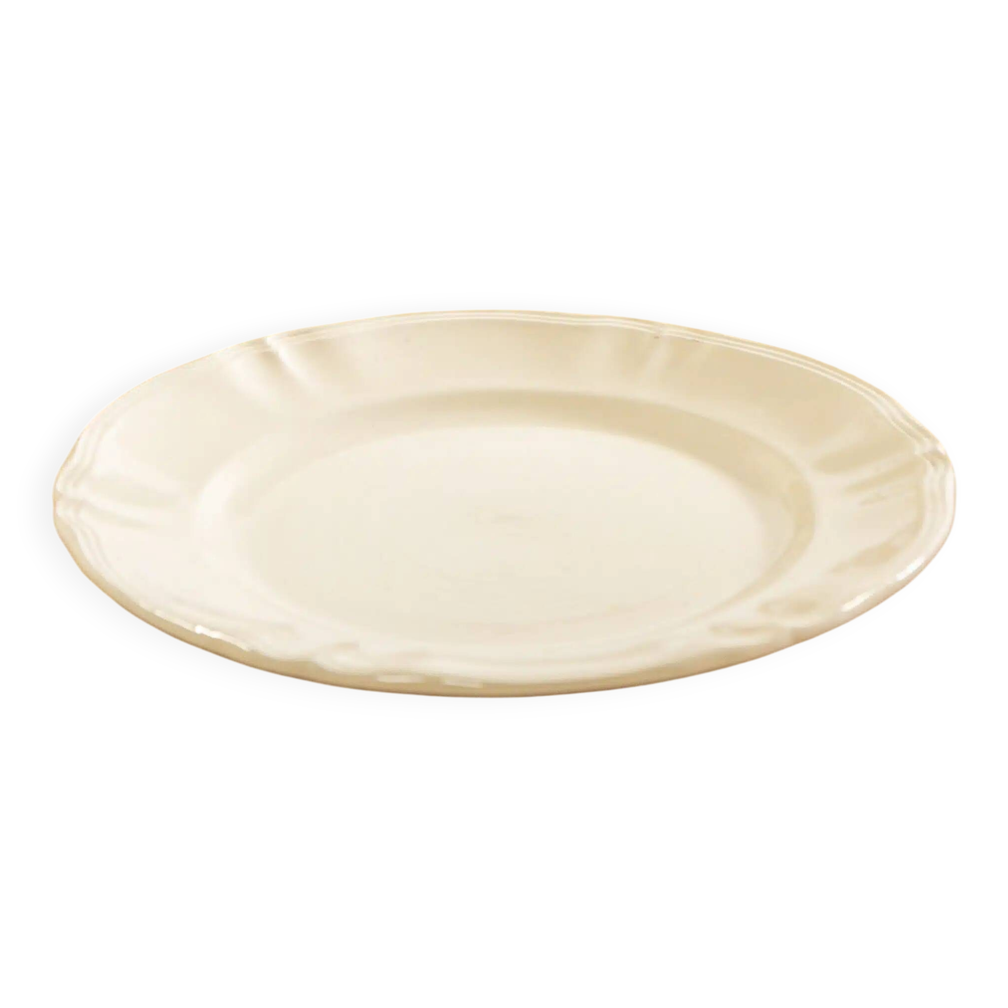 Presentation dish "Adèle"