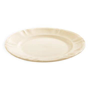Plat de présentation « Adèle »