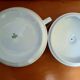 Plat 1970s vintage space age