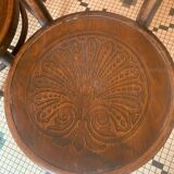 Bistro chair