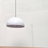 Sonorous Suspension Metal Mid-Century by Vico Magistretti for Oluce, 1970s