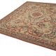 Handmade Vintage Flatweave Needlepoint Kilim 238 cm x 305 cm