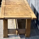 Brutalist table