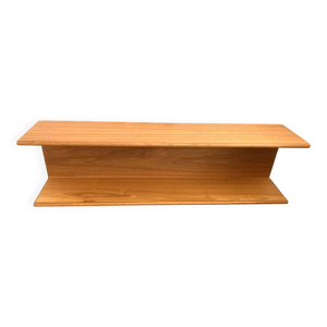 Etagère murale danoise