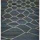 Contemporary Tribal Decorative Kilim 324 cm x 407 cm