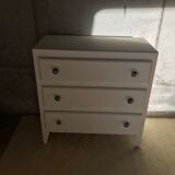 Retro chest of drawers