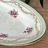 Ravier in earthenware the Ammandinoise