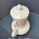 Pillivuyt porcelain herbal tea