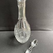 Carafe – Cristallerie de Lorraine (1925-1997)