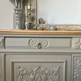 Louis XVI buffet