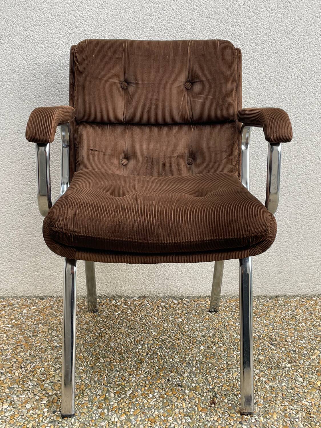 Fauteuil Roche Bobois 1985