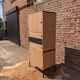 Office storage furniture