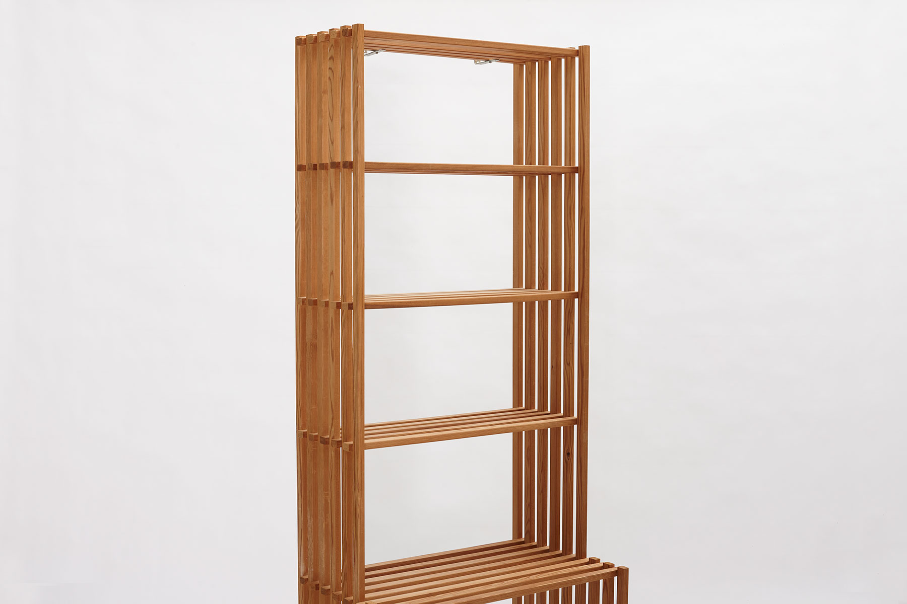 Thorvald Lissau Bookcase
