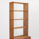 Thorvald Lissau Bookcase