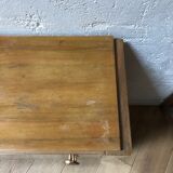 Vintage wood dresser
