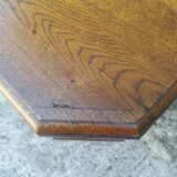 Solid oak countertop