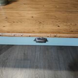 Farmhouse coffee table