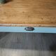 Farmhouse coffee table
