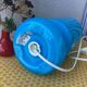 Lamp Ikea Lykta Handmade 80'
