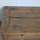 Farmhouse coffee table