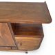 Buffet, Art Deco sideboard, 1920s-1930s