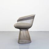 Set of 2 Knoll Chairs Warren Platner