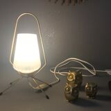 Lampe tripode