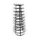 Iron bottle drain