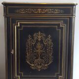 Napoleon III style buffet