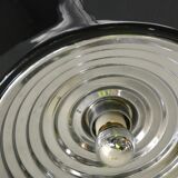 Set of 3 Stilnovo ceiling lights, 60, model 1369