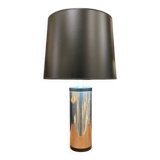 UNO & Osten Kristiansson lamp for Luxus Sweden 1960