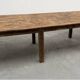 Old large tavern table