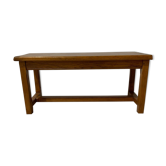 Farm bench