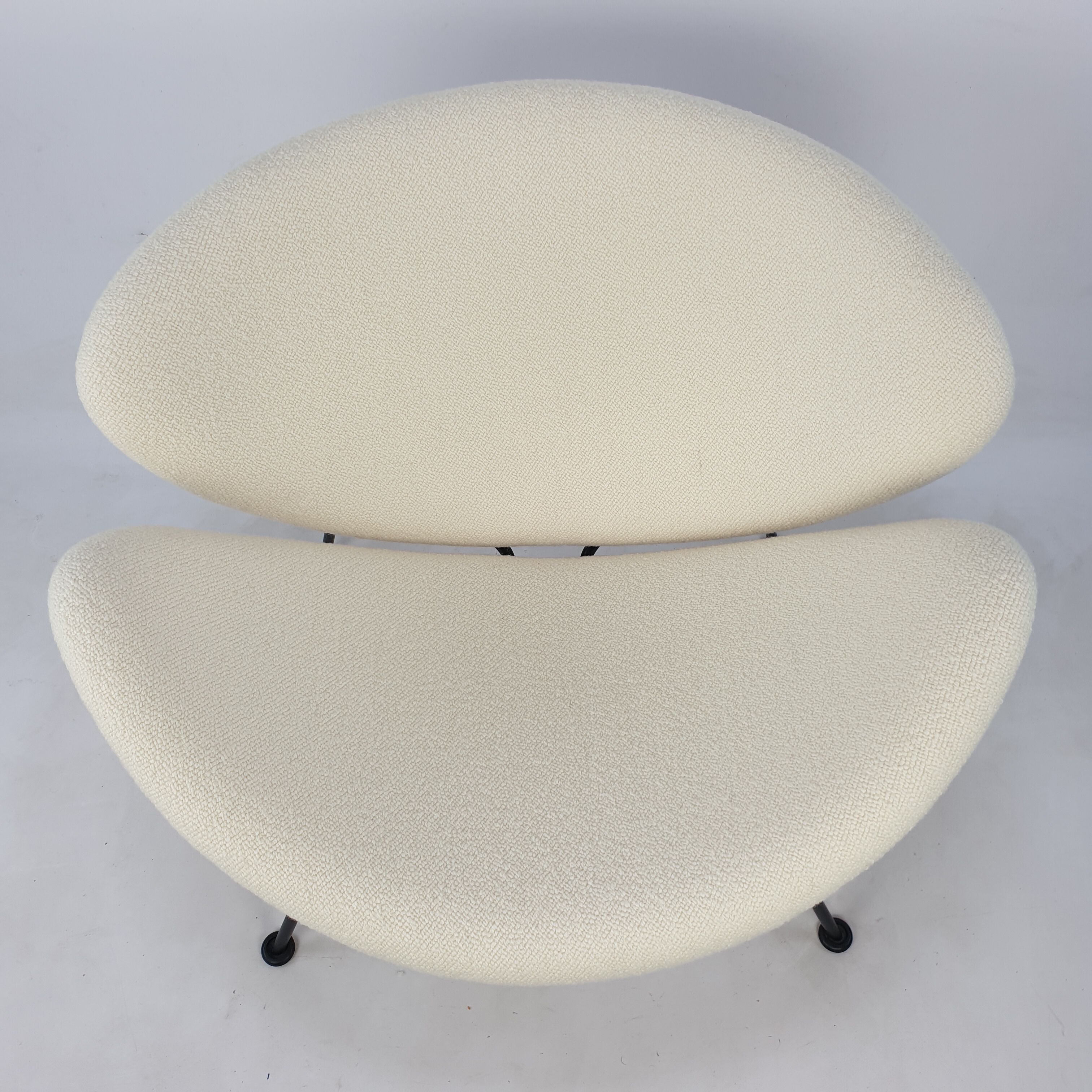 Orange Slice Chair by Pierre Paulin for Artifort, 1980s