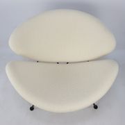 Orange Slice Chair by Pierre Paulin for Artifort, 1980s