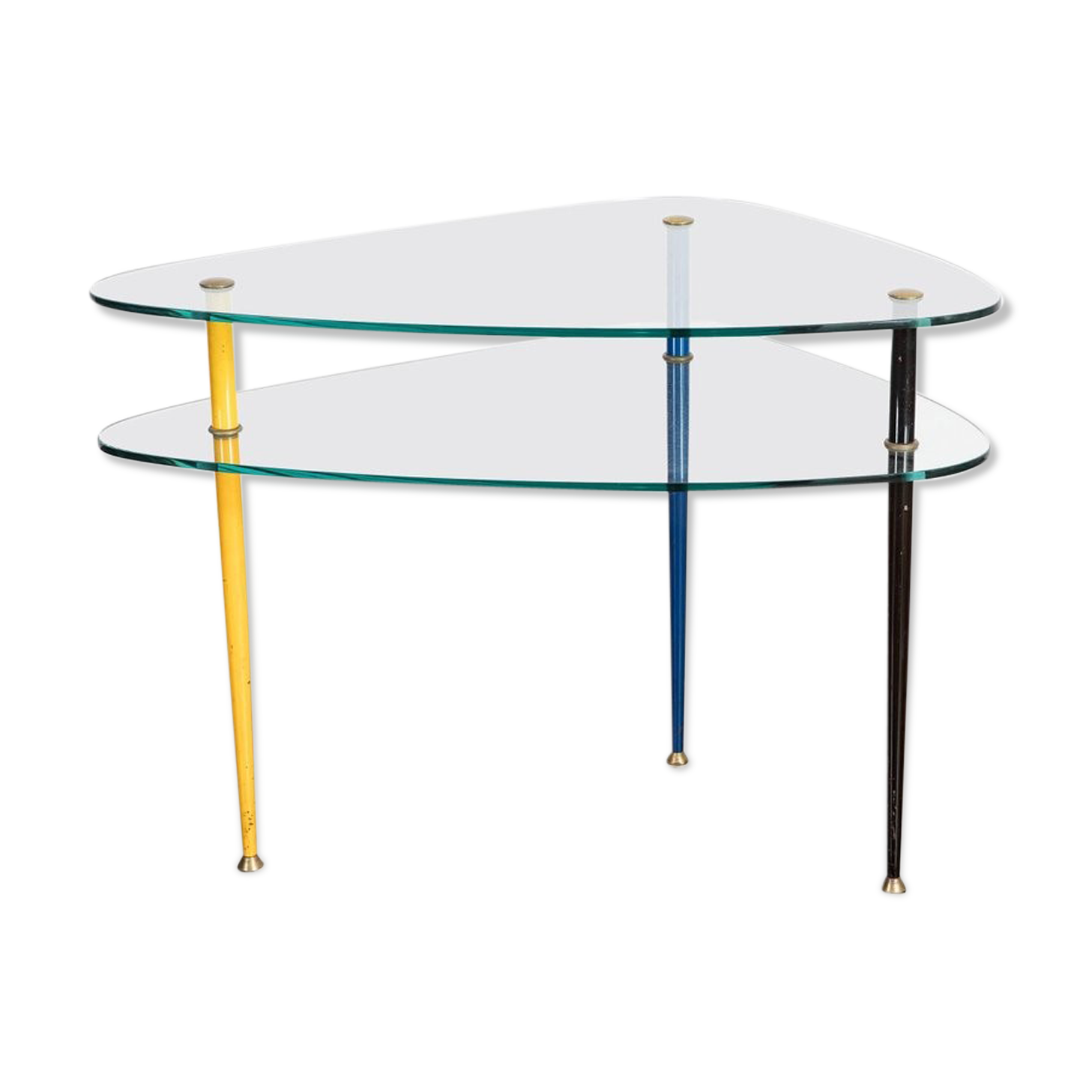 Edoardo Paoli 'Arlecchino' table