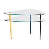 Table Edoardo Paoli 'Arlecchino'