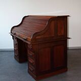 American desk, 20th century.