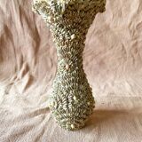 Shell vase
